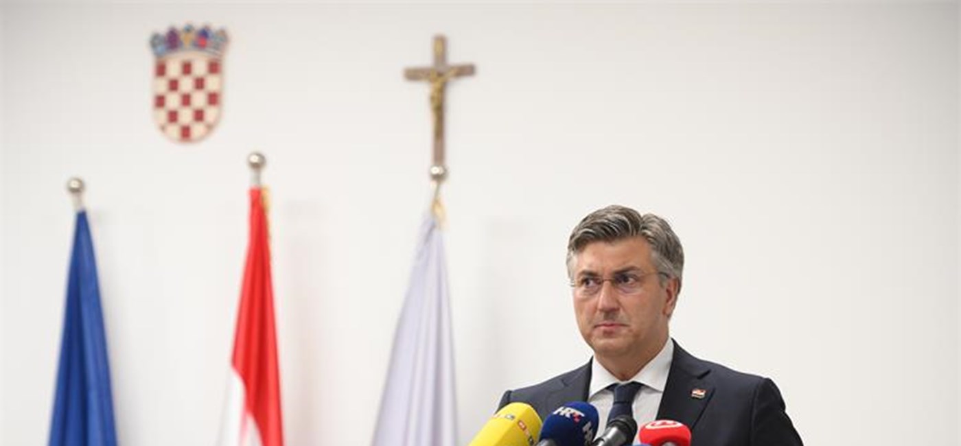 Vlada će nastaviti pomagati sve krajeve Hrvatske kojima je potrebna dodatna potpora